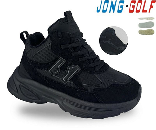 Ботинки Jong-Golf C40729-0 в магазине Фонтан Обуви