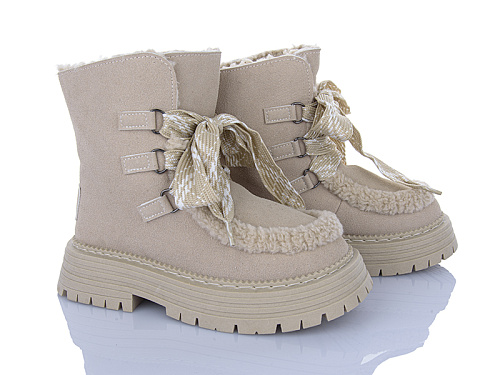 Ботинки Aapr W22-5 в магазине Фонтан Обуви