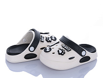 Кроксы Wei Wei 332-2 в магазине Фонтан Обуви