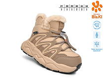 Ботинки Том.М 01442C в магазине Фонтан Обуви