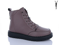 Ботинки I.Trendy BK1071-21 в магазине Фонтан Обуви