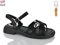 Босоножки Gukkcr MG8641 в магазине Фонтан Обуви