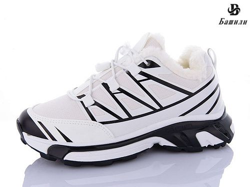 Кроссовки Башили H93A65-1 в магазине Фонтан Обуви