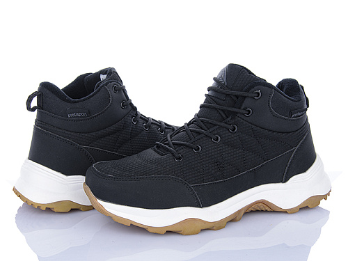 Кроссовки Stilli Group H860-5 піна термо в магазине Фонтан Обуви