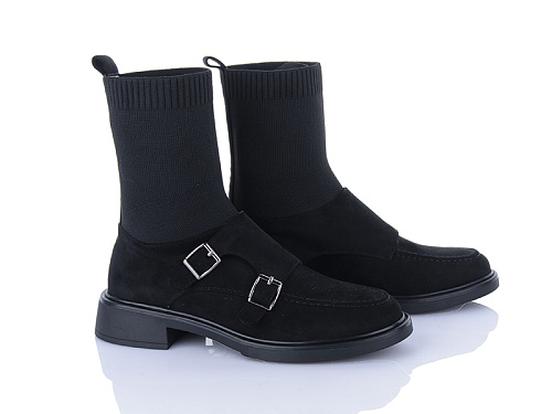 Ботинки Lino Marano L259-6E в магазине Фонтан Обуви