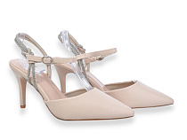 Туфли Hongquan K50-3 в магазине Фонтан Обуви