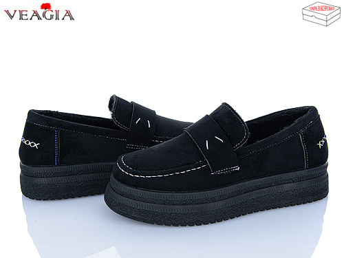 Туфли Veagia-Ada 20002-1 в магазине Фонтан Обуви