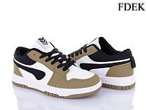 Кроссовки Fdek H9051-8 в магазине Фонтан Обуви
