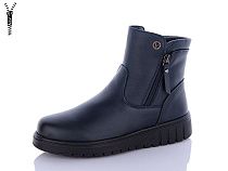 Ботинки I.Trendy DB771-8 в магазине Фонтан Обуви