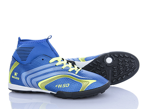 Спорт Vs Walked 002 blue (40-44) в магазине Фонтан Обуви