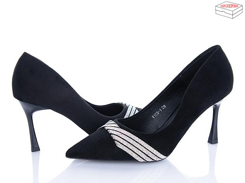 Туфли L&M-Lemon Y153-1 в магазине Фонтан Обуви