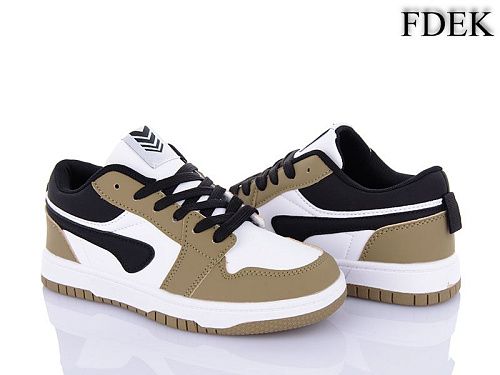 Кроссовки Fdek H9051-8 в магазине Фонтан Обуви