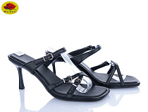 Шлепанцы Meideli L6565-13 в магазине Фонтан Обуви