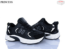 Кроссовки Princess 195-5 в магазине Фонтан Обуви