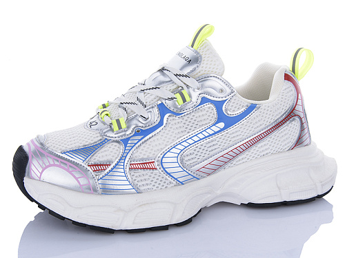 Кроссовки Ditoff A2302-4 в магазине Фонтан Обуви