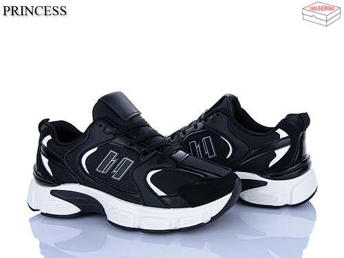 Кроссовки Princess 195-5 в магазине Фонтан Обуви