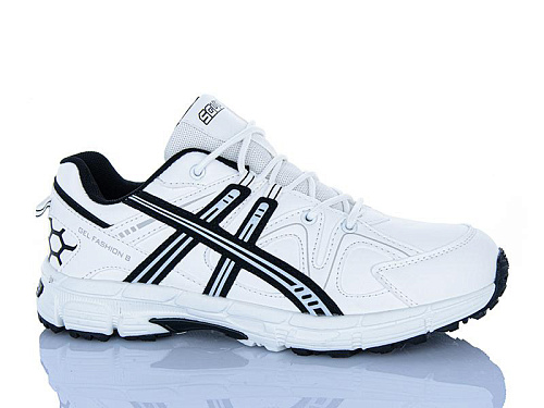 Кроссовки Aba S3ABA135-5 в магазине Фонтан Обуви