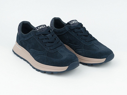 Кроссовки Allshoes 219941 в магазине Фонтан Обуви
