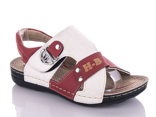 Босоножки No Brand HB124 в магазине Фонтан Обуви