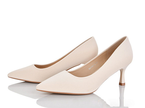 Туфли Бабочка 331046-72 в магазине Фонтан Обуви