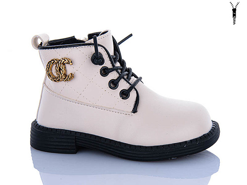 Ботинки Xifa Kids HJ2228-1F в магазине Фонтан Обуви