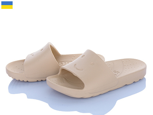 Шлепанцы Luckline 26-5078-301 в магазине Фонтан Обуви