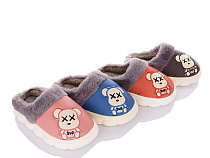 Plaazzo2 1272 mix в магазине Фонтан Обуви