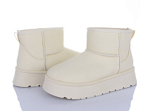 Угги Loretta M207-1 в магазине Фонтан Обуви