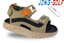 Босоножки Jong-Golf B20685-3 в магазине Фонтан Обуви