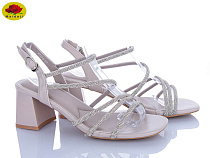 Босоножки Meideli H777-8 в магазине Фонтан Обуви