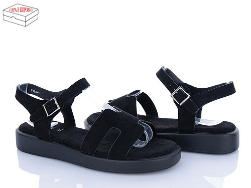 Босоножки L&M-Lemon F188-1 в магазине Фонтан Обуви