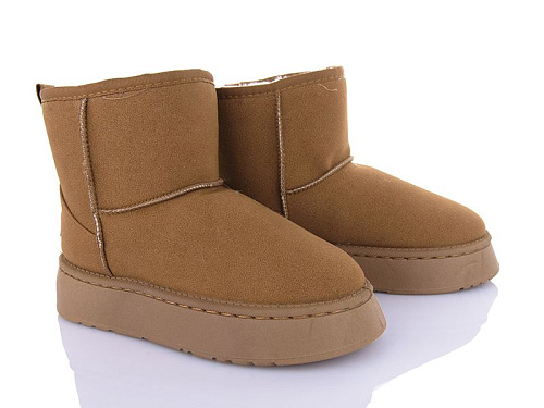 Угги Yiyi A82-2 в магазине Фонтан Обуви