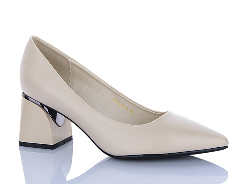 Туфли Horoso ND703-3 в магазине Фонтан Обуви