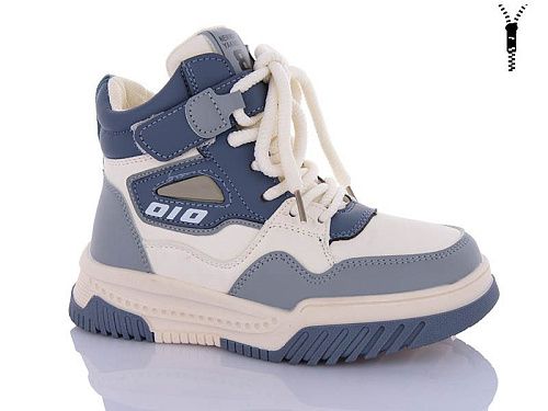 Ботинки Lilin 5858-6-5 в магазине Фонтан Обуви