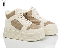 Ботинки Бабочка 554-598 в магазине Фонтан Обуви