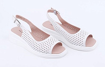 Босоножки Allshoes 195641 в магазине Фонтан Обуви