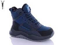 Ботинки Башили 8868-3B в магазине Фонтан Обуви