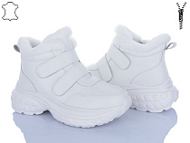 Ботинки Yimeili 060-8 в магазине Фонтан Обуви