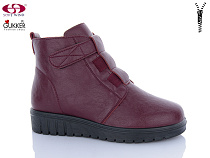 Ботинки Gukkcr CS4025 в магазине Фонтан Обуви