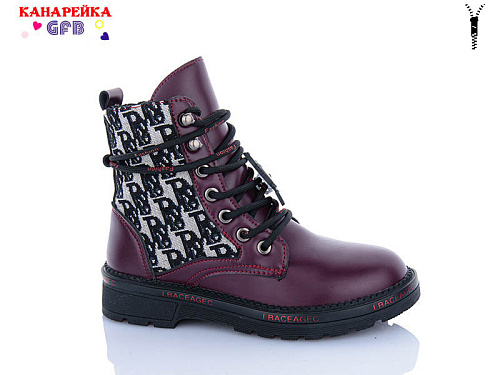 Ботинки Gfb A8118-6 в магазине Фонтан Обуви