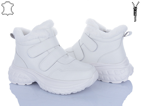 Ботинки Yimeili 060-8 в магазине Фонтан Обуви