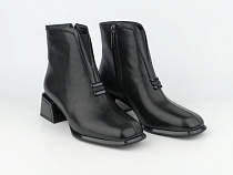 Ботинки Allshoes 222172 в магазине Фонтан Обуви