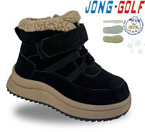 Ботинки Jong-Golf B40703-0 в магазине Фонтан Обуви
