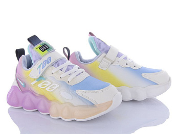 Кроссовки Okshoes C622-2 в магазине Фонтан Обуви