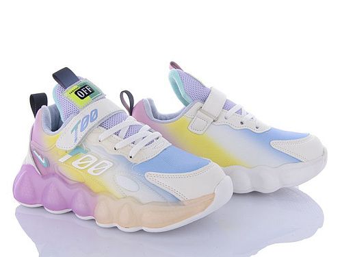 Кроссовки Okshoes C622-2 в магазине Фонтан Обуви