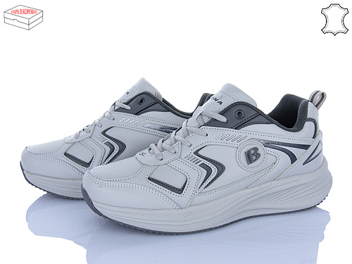 Кроссовки Bona Shoes 985M в магазине Фонтан Обуви