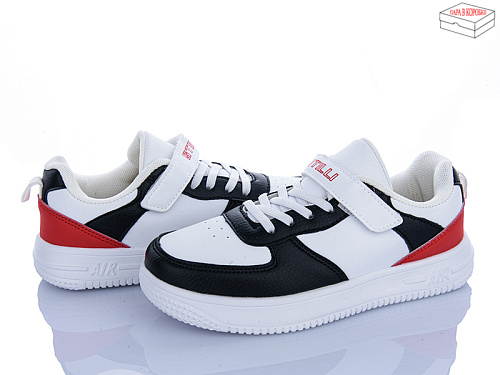 Кроссовки Stilli Kids KT110-2 піна в магазине Фонтан Обуви