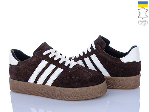 Кроссовки Fatfax 2810-132 в магазине Фонтан Обуви