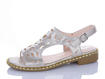 Босоножки Sanlin 3-81C в магазине Фонтан Обуви