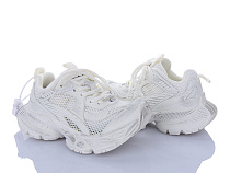 Кроссовки Clibee A5118 white в магазине Фонтан Обуви